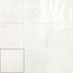 Azulejo efecto Monocolor Sorolla de Ape para Baño,Cocina,Residencial,Decoración