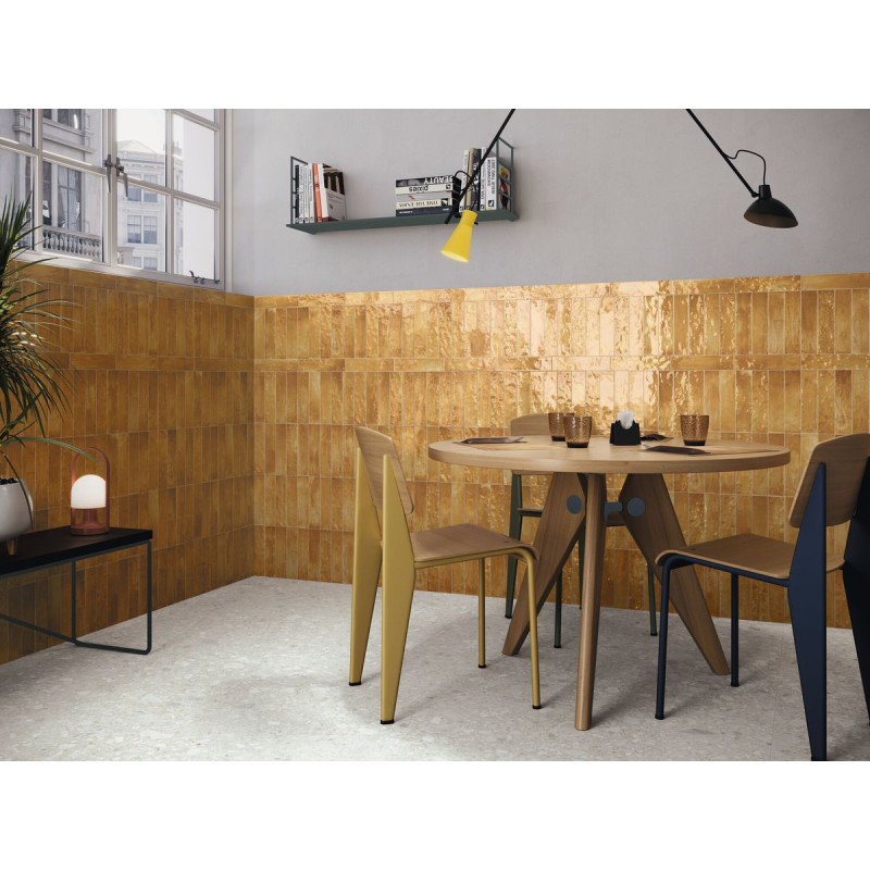 SOROLLA OCHER BRILLO 13,2X13,2