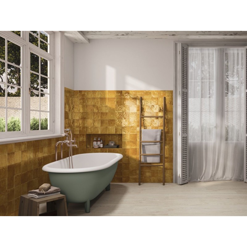 SOROLLA OCHER BRILLO 13,2X13,2