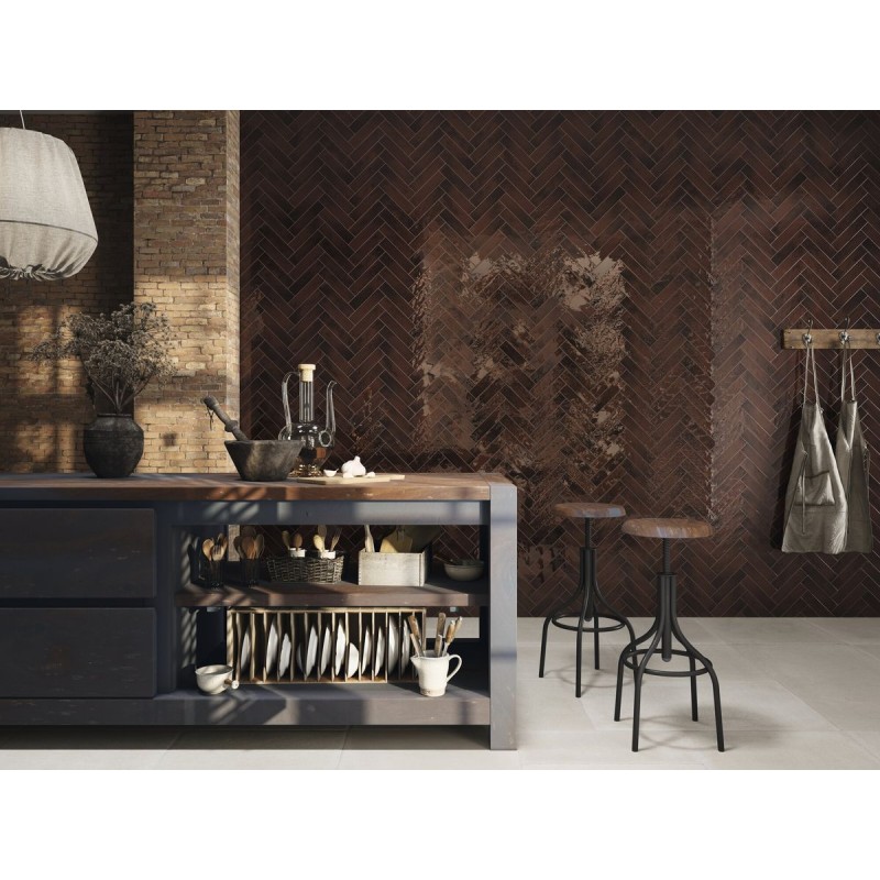 SOROLLA COOPER BRILLO 13,2X13,2