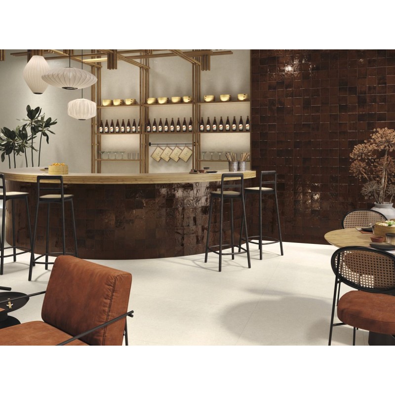 SOROLLA COOPER BRILLO 13,2X13,2