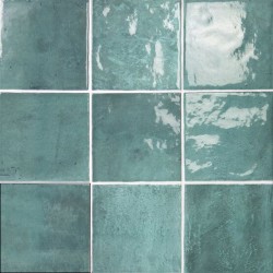 Azulejo efecto Monocolor Sorolla de Ape para Baño,Cocina,Residencial,Decoración