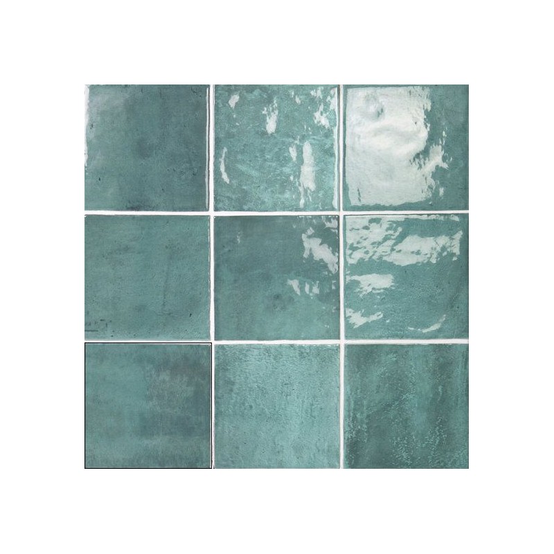 Azulejo efecto Monocolor Sorolla de Ape para Baño,Cocina,Residencial,Decoración