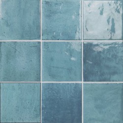 Azulejo efecto Monocolor Sorolla de Ape para Baño,Cocina,Residencial,Decoración