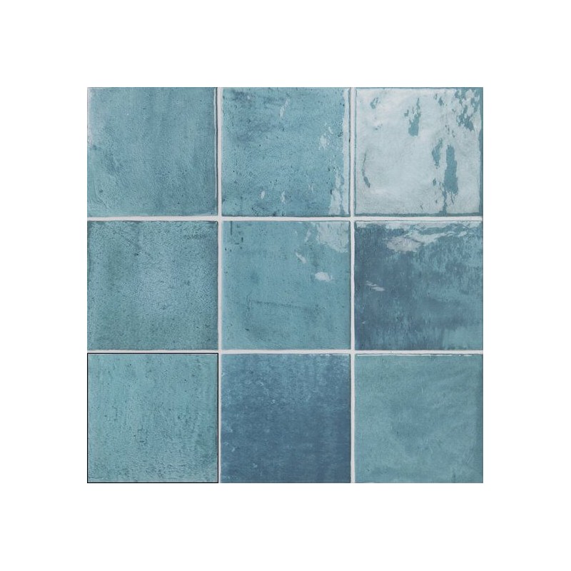 Azulejo efecto Monocolor Sorolla de Ape para Baño,Cocina,Residencial,Decoración