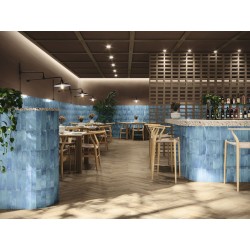 Azulejo efecto Monocolor Sorolla de Ape para Baño,Cocina,Residencial,Decoración