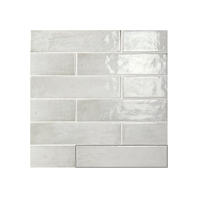 Azulejo efecto Monocolor Sorolla de Ape para Baño,Cocina,Residencial,Decoración