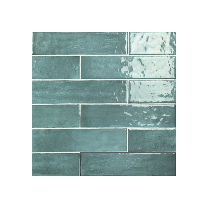 Azulejo efecto Monocolor Sorolla de Ape para Baño,Cocina,Residencial,Decoración