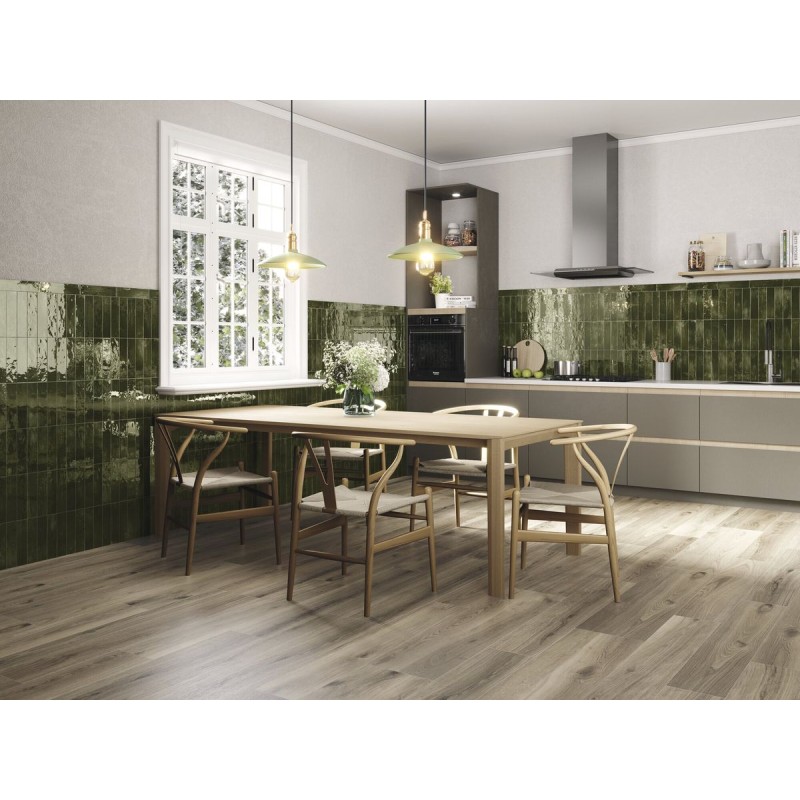 SOROLLA GREEN BRILLO 6X24,6