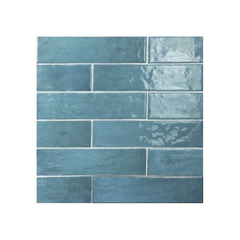 Azulejo efecto Monocolor Sorolla de Ape para Baño,Cocina,Residencial,Decoración