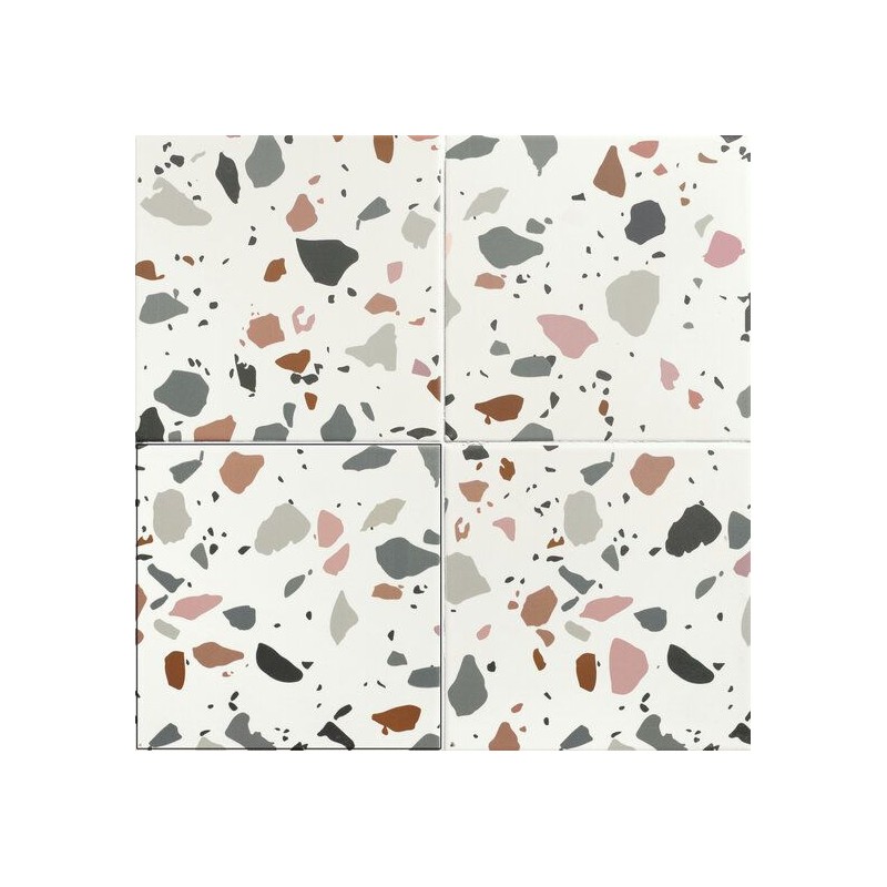 TRENDY MIX ANTIDESLIZANTE 20X20