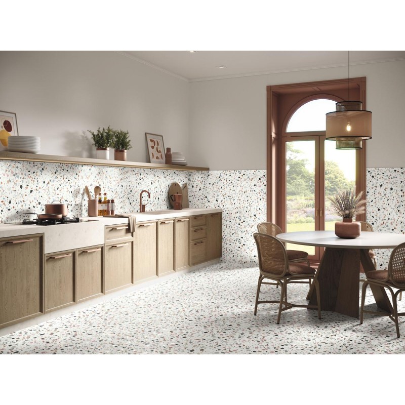 TRENDY MIX ANTIDESLIZANTE 20X20