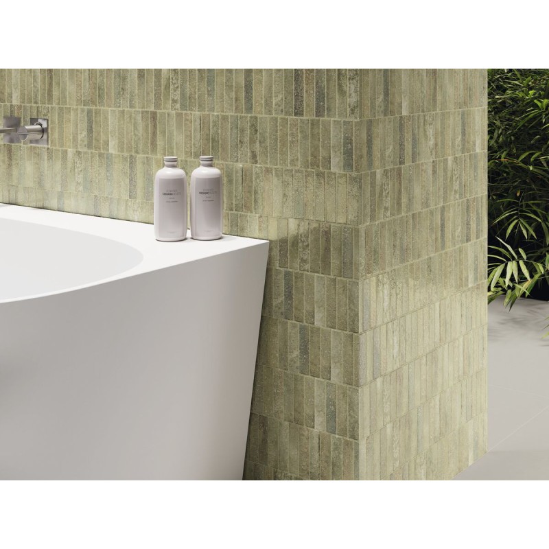 TOUCH MOSS BRILLO 10X30