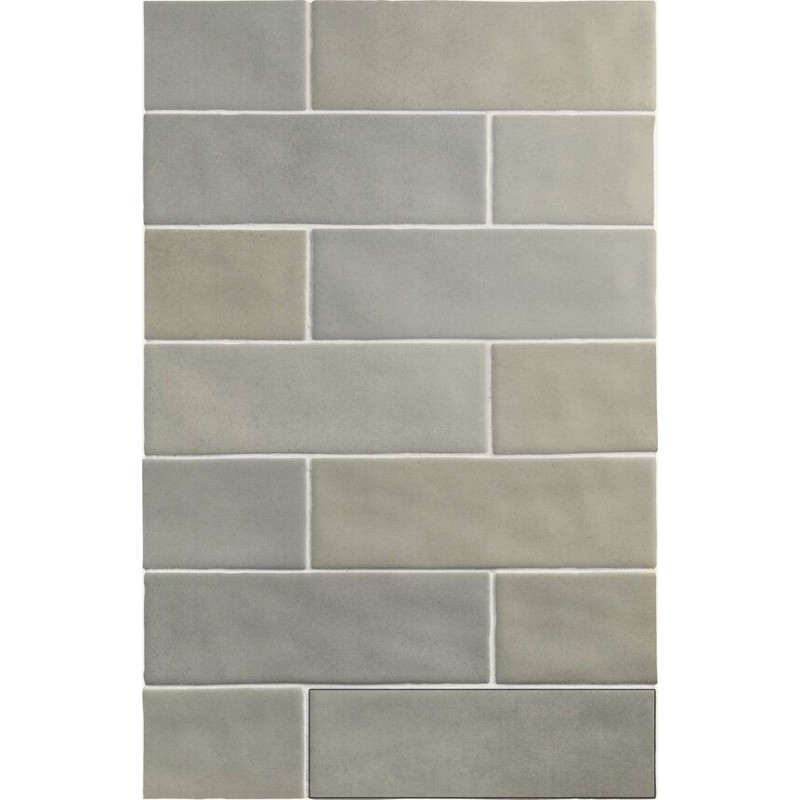 TOSCANA ASH SATINADO 6,5X20