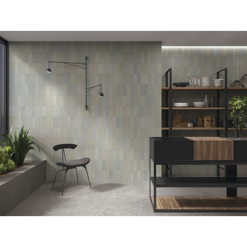 TOSCANA ASH SATINADO 6,5X20