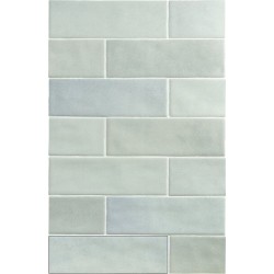 TOSCANA GHOST GREEN SATINADO 6,5X20