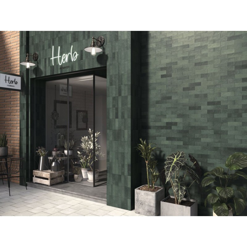 TOSCANA HERB SATINADO 6,5X20