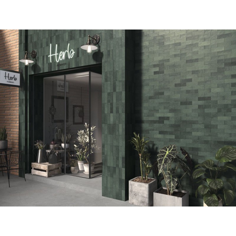 TOSCANA HERB SATINADO 6,5X20