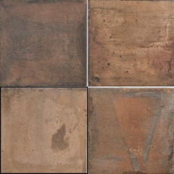 MENORCA TERRA MATE 20X20