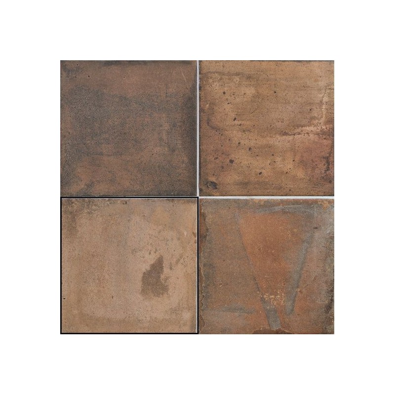 MENORCA TERRA MATE 20X20