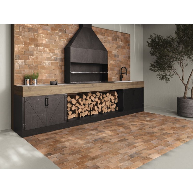 MENORCA TERRA MATE 20X20