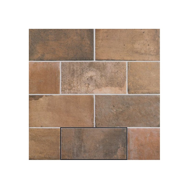 MENORCA TERRA MATE 10X20