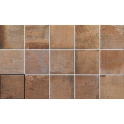 MENORCA TERRA MATE 10X10