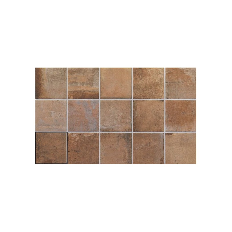 MENORCA TERRA MATE 10X10