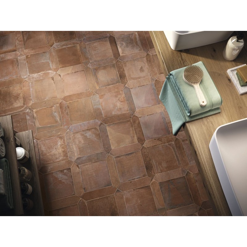 MENORCA LOSANGA TERRA MATE 6X26