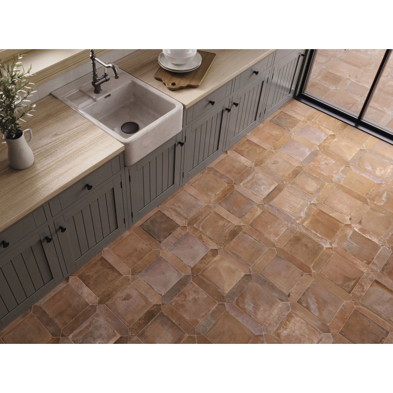 MENORCA OLA BLANCO BRILLO 10X10