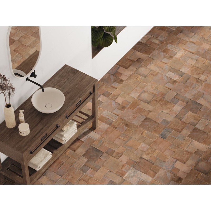 MENORCA VIENTO VERDE MIX BRILLO 10X10