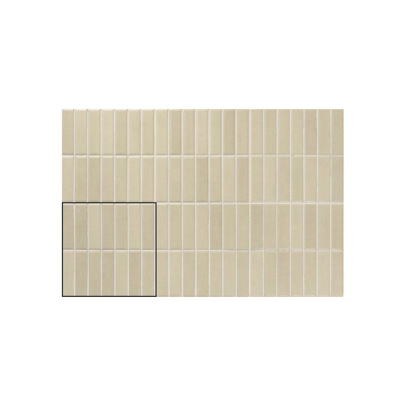 Azulejo efecto Barro Acquarella de Ape para Baño,Cocina,Decoración