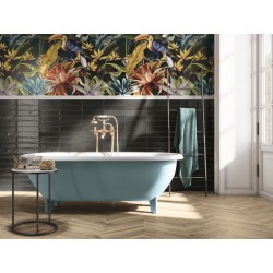 Azulejo efecto Barro Acquarella de Ape para Baño,Cocina,Decoración