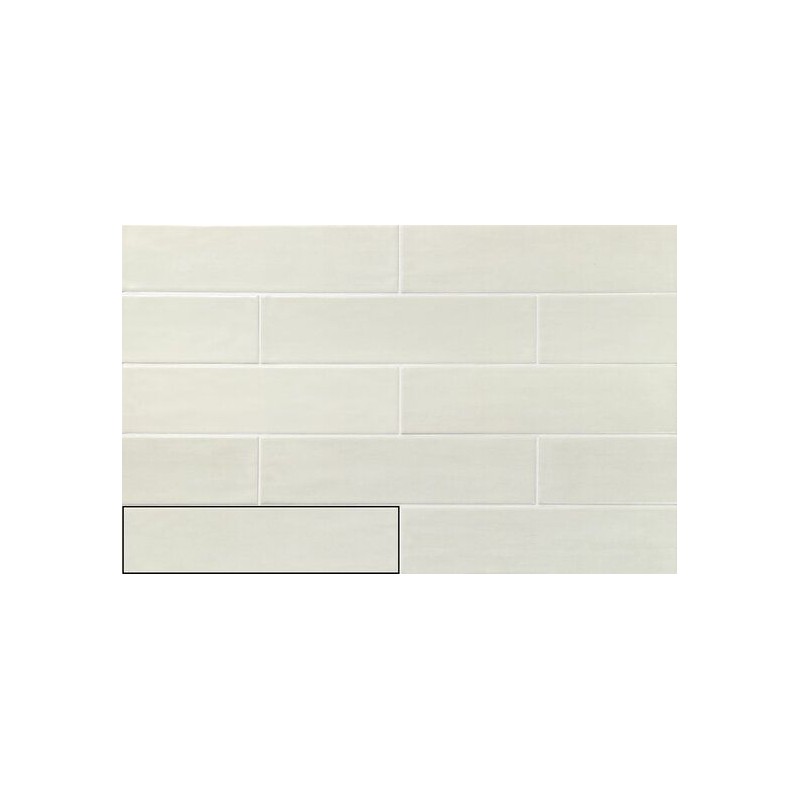 Azulejo efecto Barro Acquarella de Ape para Baño,Cocina