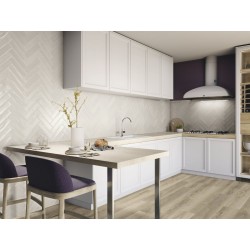 Azulejo efecto Barro Acquarella de Ape para Baño,Cocina