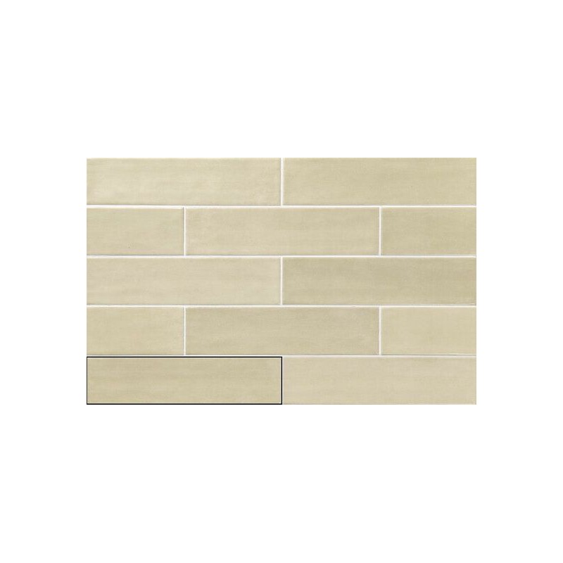 Azulejo efecto Barro Acquarella de Ape para Baño,Cocina