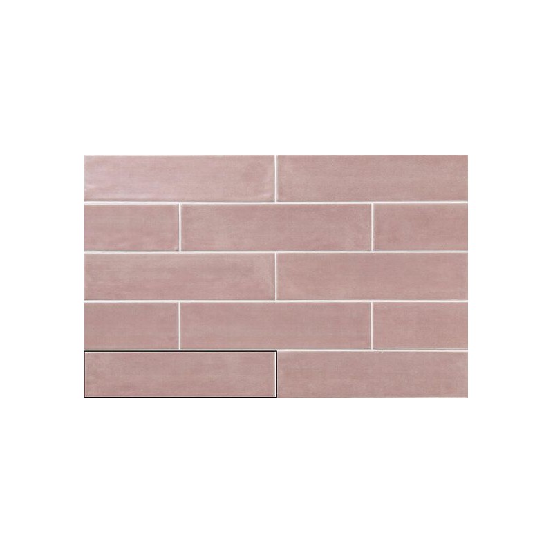 Azulejo efecto Barro Acquarella de Ape para Baño,Cocina