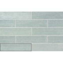 Azulejo efecto Barro Acquarella de Ape para Baño,Cocina