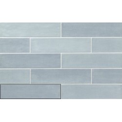 Azulejo efecto Barro Acquarella de Ape para Baño,Cocina