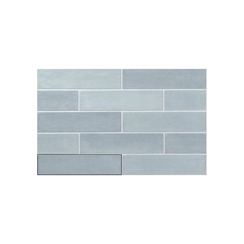 Azulejo efecto Barro Acquarella de Ape para Baño,Cocina