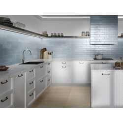 Azulejo efecto Barro Acquarella de Ape para Baño,Cocina