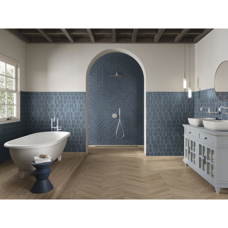 ACQUARELLA BLUE MATE 7,5X30