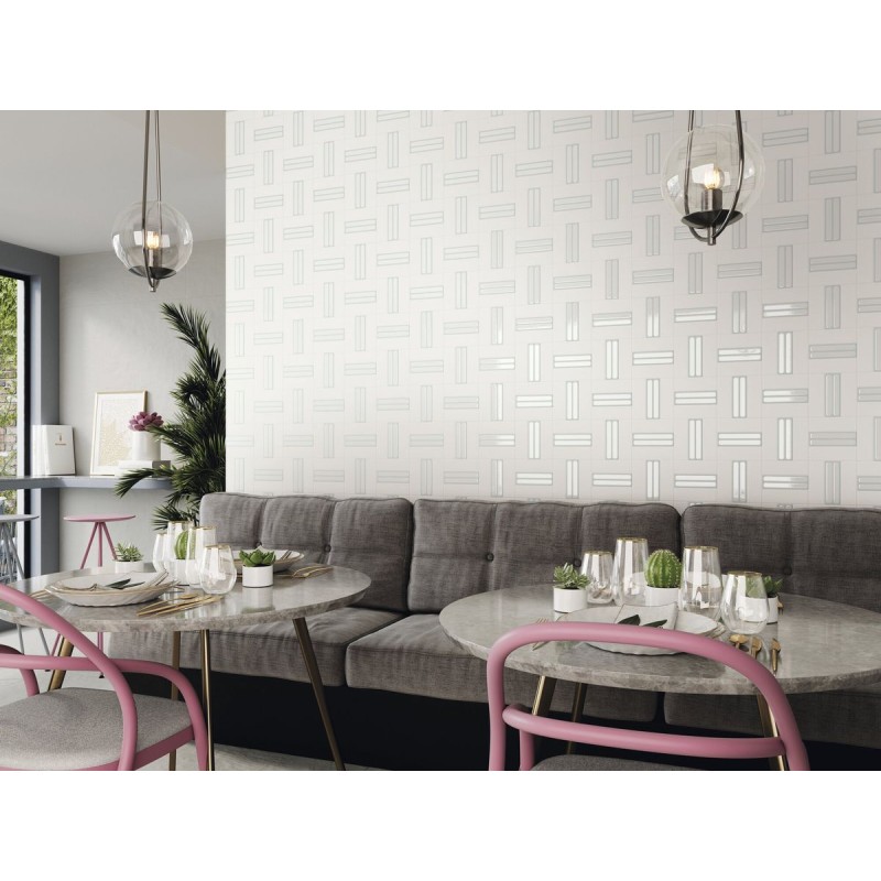 BAUH GLOSSY BRILLO 5X15