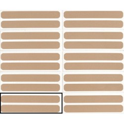 Azulejo efecto Técnico Bauh de Ape para Baño,Cocina,Residencial,Decoración