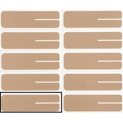 Azulejo efecto Técnico Bauh de Ape para Baño,Cocina,Residencial,Decoración