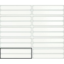 Azulejo efecto Técnico Bauh de Ape para Baño,Cocina,Residencial,Decoración