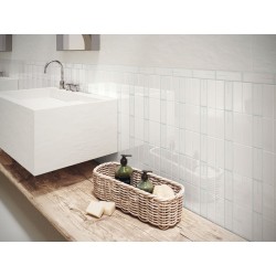 Azulejo efecto Técnico Bauh de Ape para Baño,Cocina,Residencial,Decoración