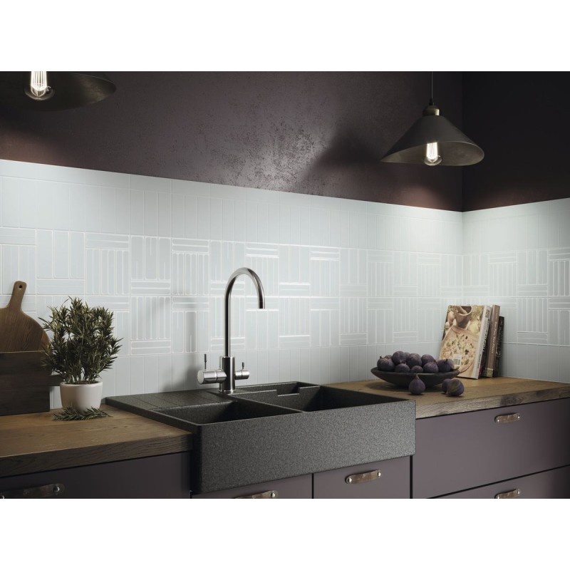 BAUH ROHE EMPTY PEARL MATE 5X15