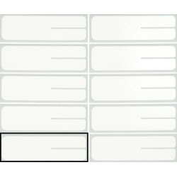 Azulejo efecto Técnico Bauh de Ape para Baño,Cocina,Residencial,Decoración