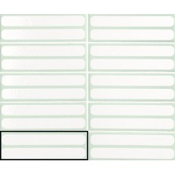 Azulejo efecto Técnico Bauh de Ape para Baño,Cocina,Residencial,Decoración